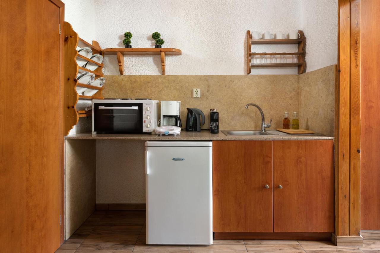 Elefteria Apts & Suites 콜림비아 외부 사진