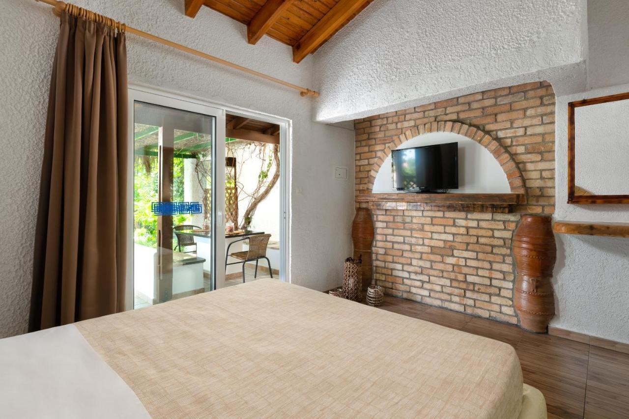 Elefteria Apts & Suites 콜림비아 외부 사진