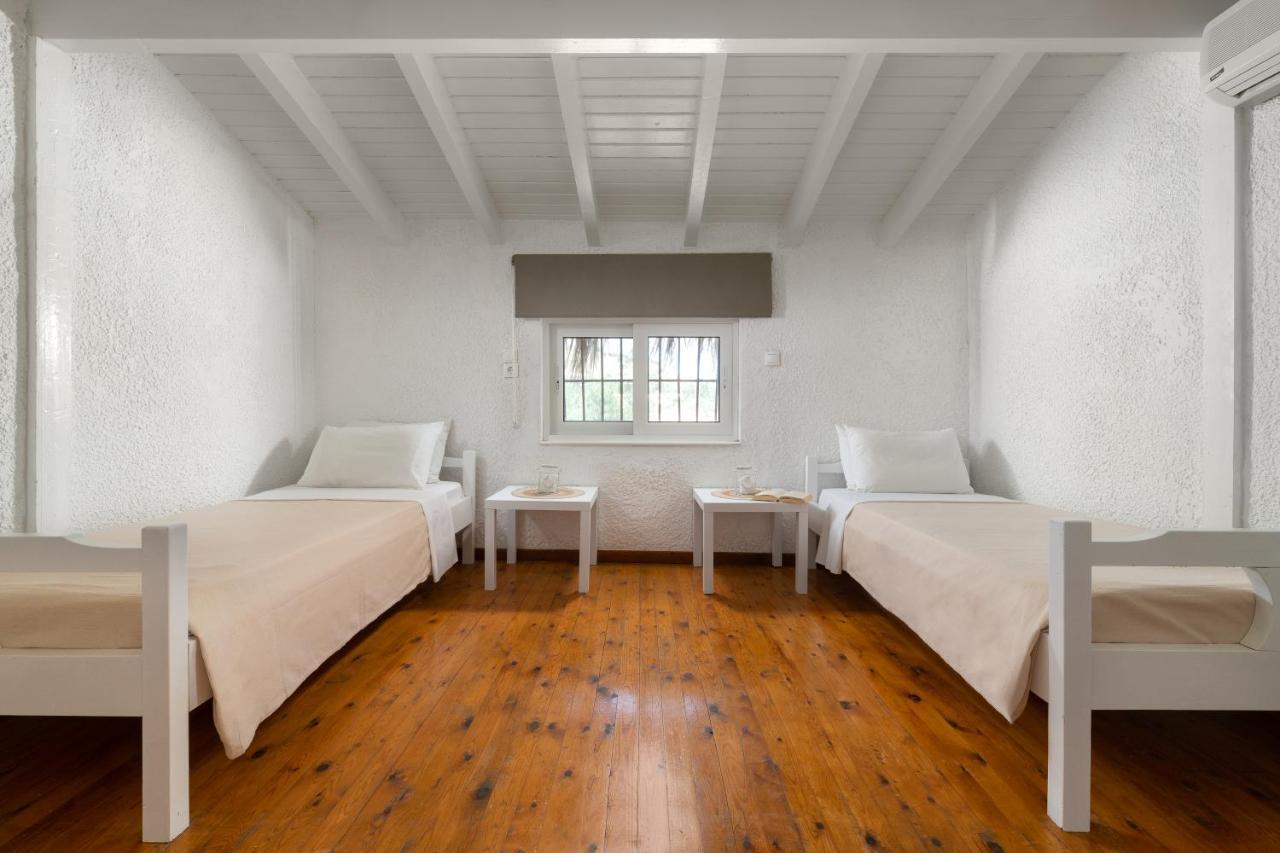 Elefteria Apts & Suites 콜림비아 외부 사진