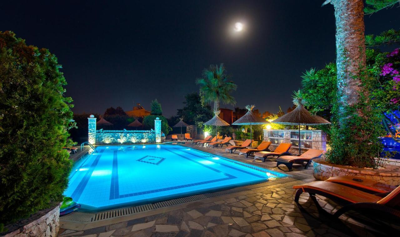 Elefteria Apts & Suites 콜림비아 외부 사진