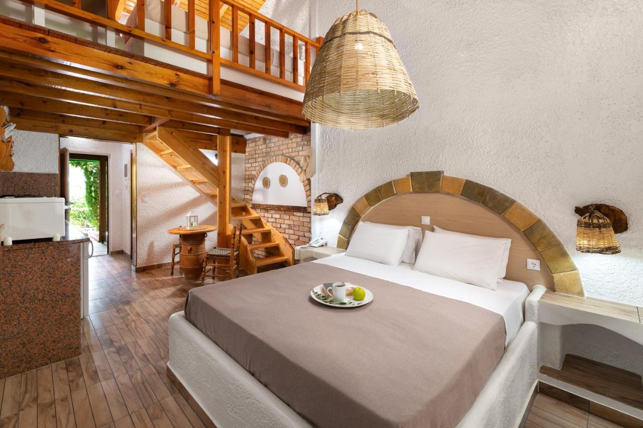 Elefteria Apts & Suites 콜림비아 외부 사진