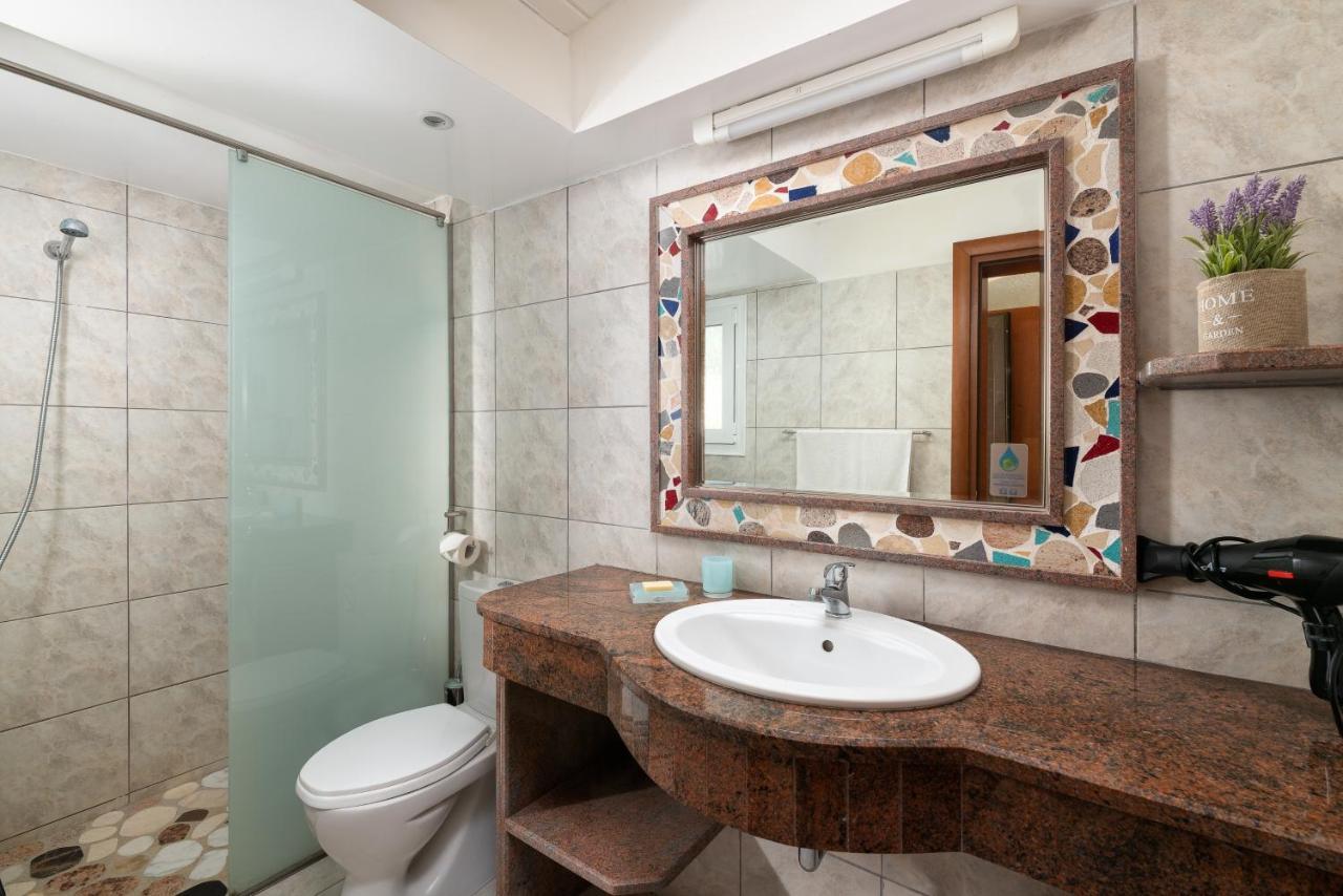 Elefteria Apts & Suites 콜림비아 외부 사진