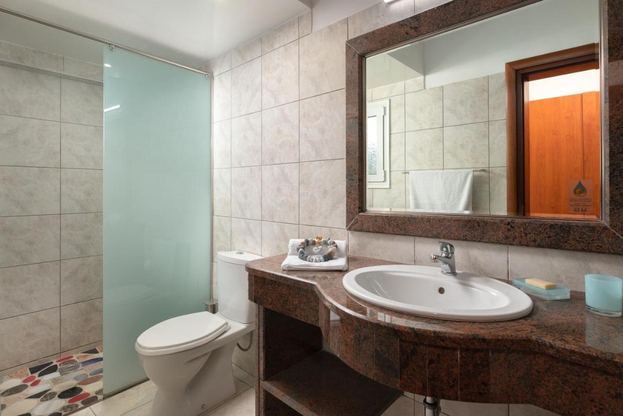 Elefteria Apts & Suites 콜림비아 외부 사진