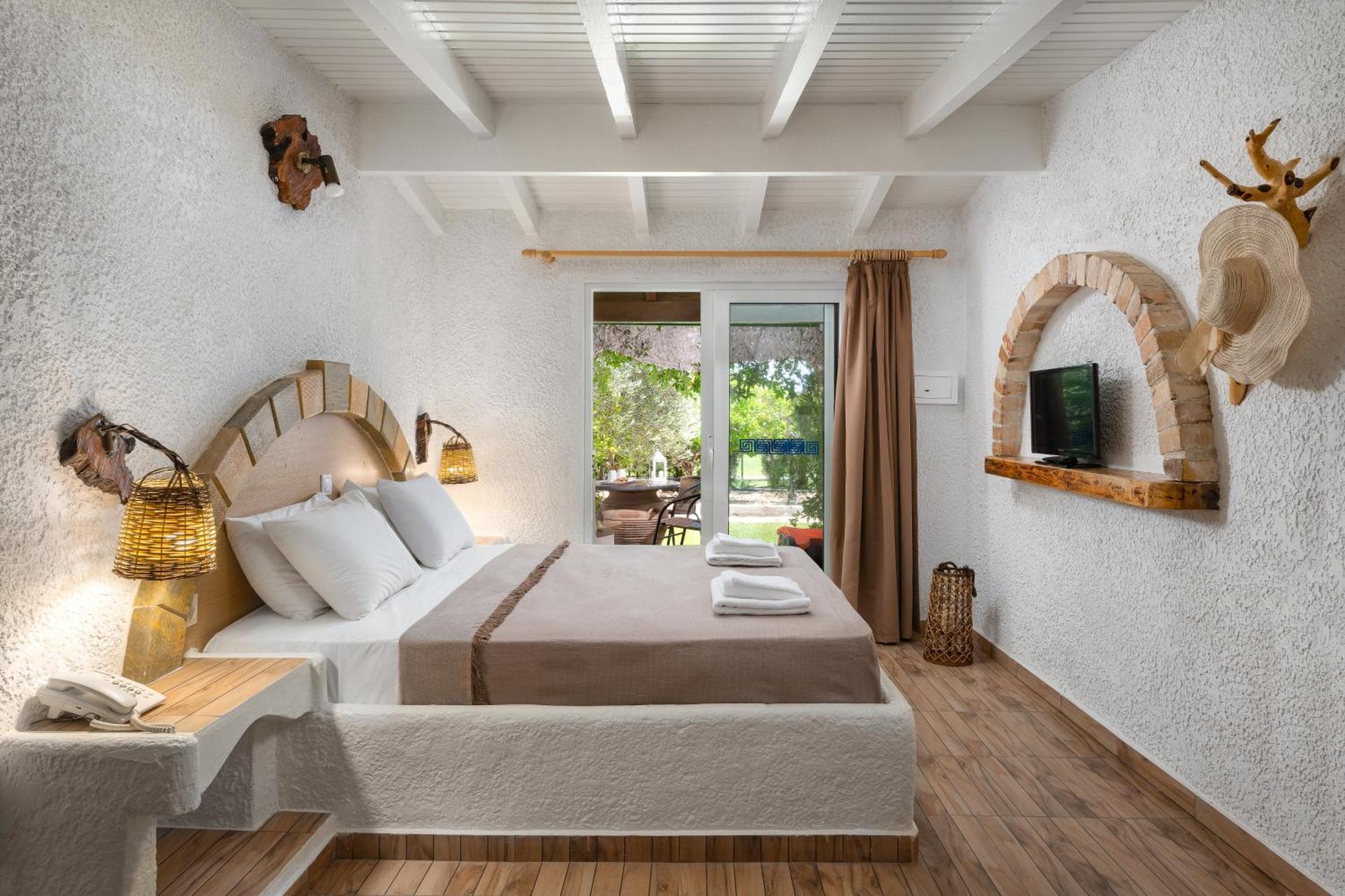 Elefteria Apts & Suites 콜림비아 외부 사진