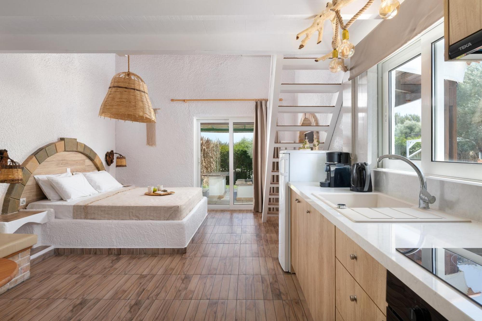 Elefteria Apts & Suites 콜림비아 외부 사진