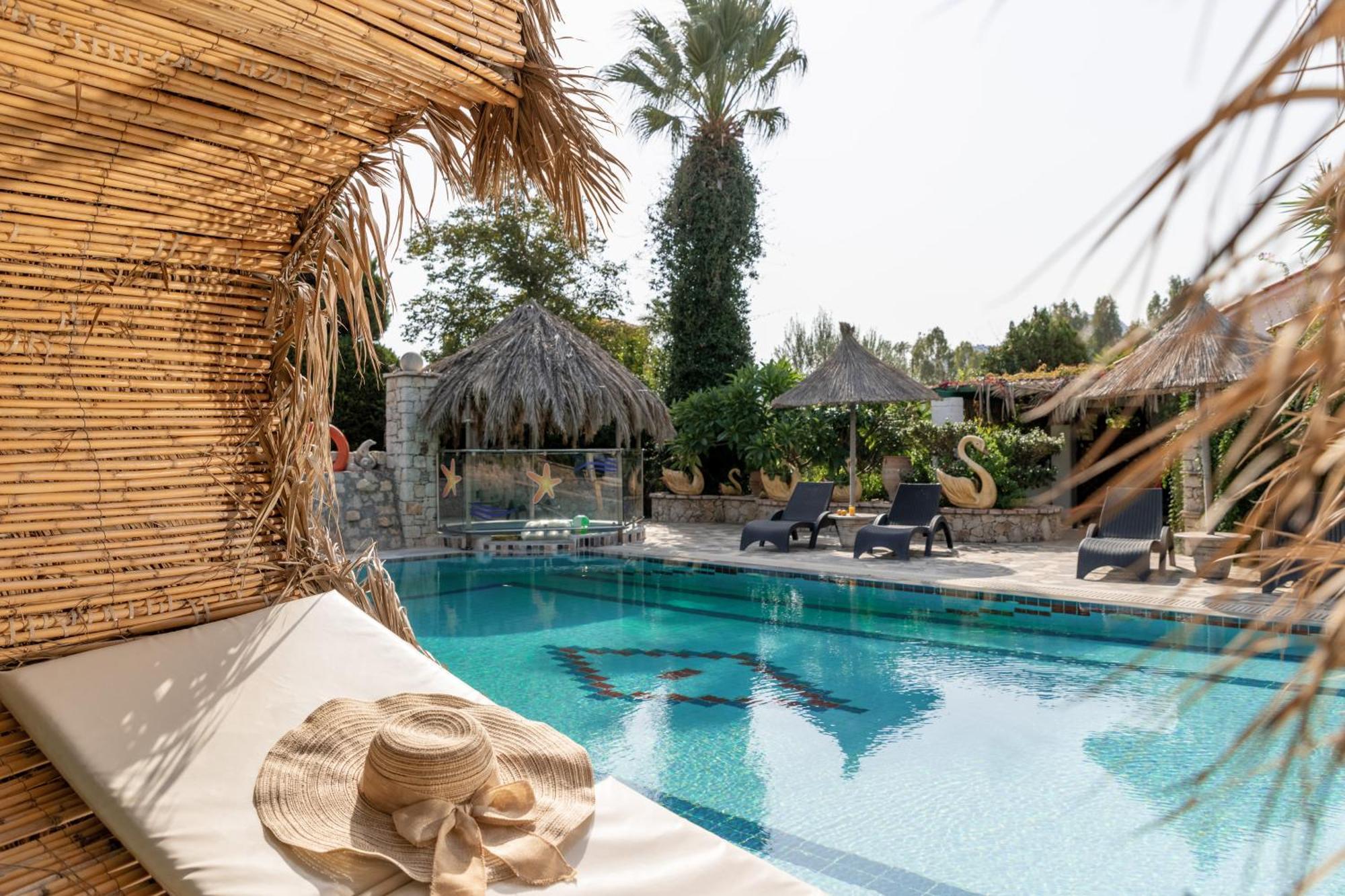 Elefteria Apts & Suites 콜림비아 외부 사진